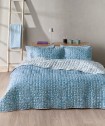 DALIDA 01 ΚΟΥΒΕΡΤΟΡΙΟ ΥΠΕΡΔΙΠΛΟ - MICROFIBER