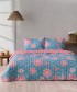 AGNES ΚΟΥΒΕΡΤΟΡΙΟ ΥΠΕΡΔΙΠΛΟ - MICROFIBER