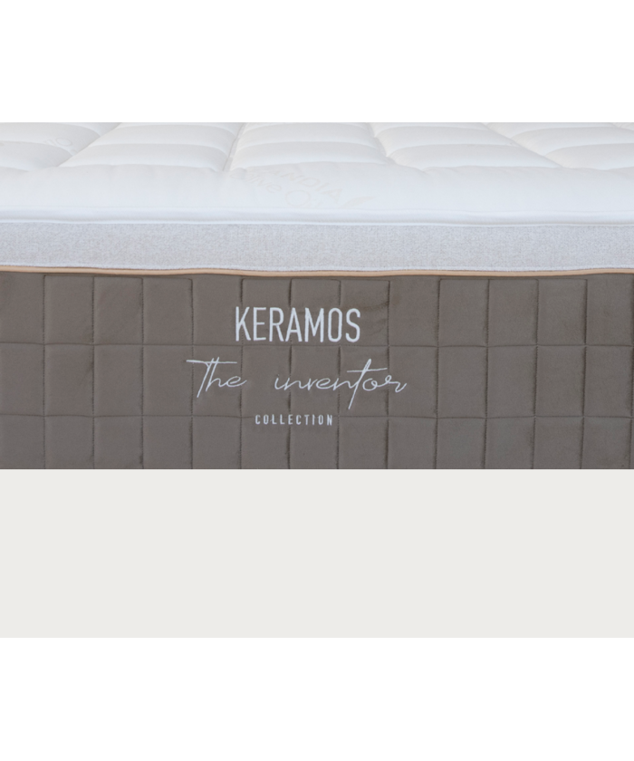 ΣΤΡΩΜΑ KERAMOS