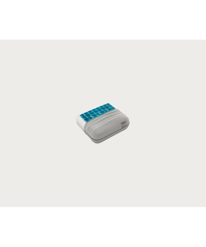 DELUXE TECHNOGEL ΜΑΞΙΛΑΡΙ ΤΑΞΙΔΙΟΥ