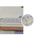 ΑΝΩΣΤΡΩΜΑ OVERALL TENCEL MEMORY 11CM