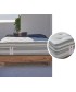 ΑΝΩΣΤΡΩΜΑ OVERALL BAMBOO FOAM 9CM