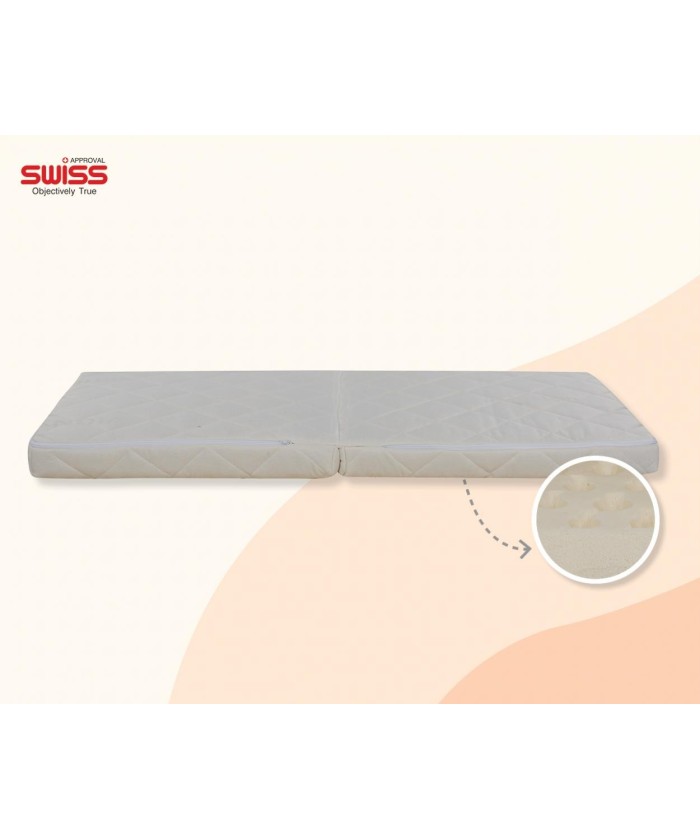 ΠΑΡΚΟΚΡΕΒΑΤΟ WHITE NEST