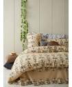 Σετ Σεντονια Υπέρδιπλα Cosy Winter 240x265 CW264