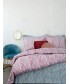 Σετ Σεντόνια Υπέρδιπλα Cosy Winter 240x265 CW266