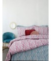 Σετ Σεντόνια Υπέρδιπλα Cosy Winter 240x265 CW266