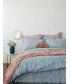 Σετ Σεντονια Υπέρδιπλα Cosy Winter 240x265 CW268