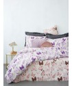 Σετ Σεντόνια King Size Fashion Life 265x275 FL6101