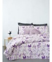 Σετ Σεντόνια King Size Fashion Life 265x275 FL6102