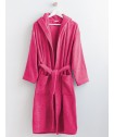 Μπουρνούζι Bath Collection CLASSIC FUCHSIA Medium