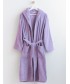 Μπουρνούζι Bath Collection CLASSIC LAVENDER Medium
