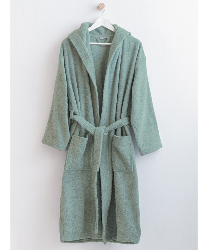 Μπουρνούζι Bath Collection CLASSIC SPRAY X-Large