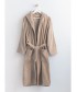Μπουρνούζι Bath Collection CLASSIC BEIGE Small