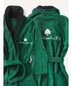 Μπουρνούζι Panathinaikos F.C. 1006 ADULTS Small