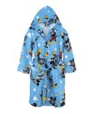 Μπουρνούζι Disney MICKEY ROCK 10