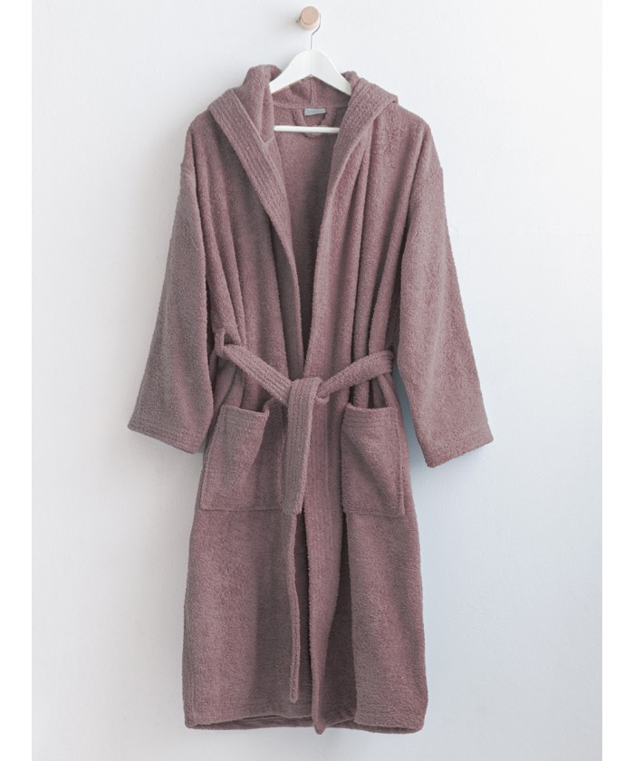 Μπουρνούζι Bath Collection CLASSIC MISTY X-Large