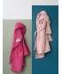 Μπουρνούζι με Κουκούλα Kids Bath SHARK ROSE 8-10