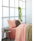 Σετ Σεντονια Υπέρδιπλα Light & Warm 240x260 LW319 Χωρίς Λάστιχο