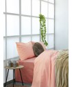 Σετ Σεντονια Υπέρδιπλα Light & Warm 240x260 LW319 Χωρίς Λάστιχο