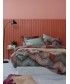 Σετ Σεντονια Υπέρδιπλα Cosy Winter 240x265 CW271 Χωρίς Λάστιχο