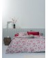 Σετ Σεντονια Υπέρδιπλα Cosy Winter 240x265 CW273 Χωρίς Λάστιχο