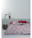 Σετ Σεντονια Υπέρδιπλα Cosy Winter 240x265 CW273 Χωρίς Λάστιχο