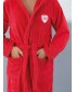 Μπουρνούζι Olympiacos B.C. OLYMPIACOS ADULTS Medium