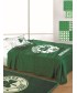 Κουβέρτα Fleece Υπέρδιπλη Panathinaikos F.C. 210x230 FLEECE