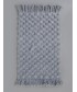 Πατάκι Rugs Collection 50x80 NELLY FOG