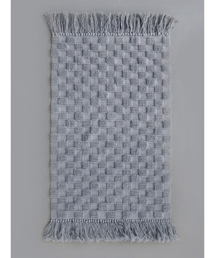 Πατάκι Rugs Collection 50x80 NELLY FOG