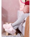 Παντοφλάκια New Baby NB0127 PINK 28