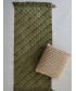 Πατάκι Rugs Collection 50x80 NELLY KHAKI
