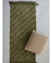 Πατάκι Rugs Collection 50x80 NELLY KHAKI