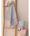Σετ 2 Πετσετες Βρεφικες Baby Bath 40x60 ROBIN FOG