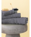 Πετσέτα Προσώπου Towels Collection 50x100 BEREN COAL