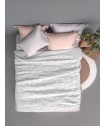 Κουβερτα Blanket Collection 220x250 Native GREY