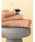 Πετσέτα Προσώπου Towels Collection 50x100 BEREN CARAMEL