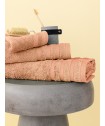 Πετσέτα Προσώπου Towels Collection 50x100 BEREN CARAMEL