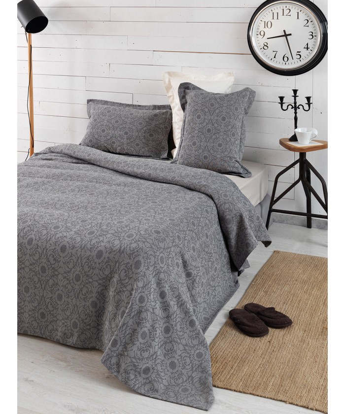 Σετ Κουβέρτα Classico Covers 240x250 TULIPAN