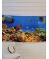 Πετσέτα θαλάσσης Digital Print 75x150 YH036