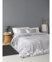 Κουβέρτα Fleece Φωσφοριζε 220x240 ECHO