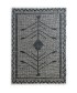 Χαλι Ακαυστο Home Décor 140x200 TUER