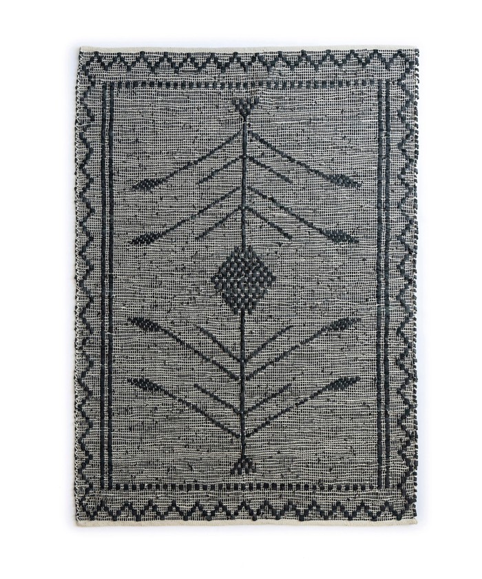 Χαλι Ακαυστο Home Décor 140x200 TUER