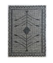 Χαλι Ακαυστο Home Décor 140x200 TUER