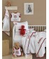 Κουβέρτα Fleece Βρεφική Olympiacos B.C. 120x150 OLYMPIACOS BABY