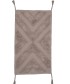 Χαλί Rugs Collection 140x200 ECCENTRIC MOKA
