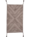 Χαλί Rugs Collection 140x200 ECCENTRIC MOKA