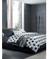 Σετ Κουβερλί Μονό Satin Beauty 170x250 SB4191