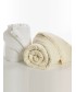 Πάπλωμα White Comfort 220x240 SUPREME QUILT IVORY