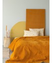 Κουβερλι Υπέρδιπλο 220x240 DIZZA GOLD